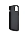 Kup Etui Guess GUHCP15SP4TDPK Apple iPhone 15 hardcase Leather 4G Diamond Triangle černý/black - GUE2916 - {ean13} - Sklep Home Screen
