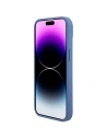Kup Case Guess GUHCP15SP4TDSCPB Apple iPhone 15 Hardcase Crossbody 4G Metal Logo blau/blue - GUE2917 - {ean13} - Sklep Home Screen