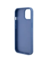 Kup Etui Guess GUHCP15SP4TDSCPB Apple iPhone 15 hardcase Crossbody 4G Metal Logo modrý/blue - GUE2917 - {ean13} - Sklep Home Screen