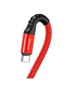 Kup USB-C rugós kábel Baseus Spring 1m 2A (piros) - BSU395RED - {ean13} - Sklep Home Screen