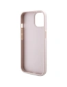 Kup Case Guess GUHCP15SP4TDSCPP Apple iPhone 15 Hardcase Crossbody 4G Metall-Logo rosa/pink - GUE2919 - {ean13} - Sklep Home Screen