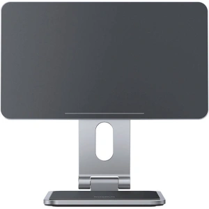 Kup Magnetischer Standfuß für Tablet Baseus MagStable Apple iPad Pro 12.9 2020/2021/2022 (4., 5. und 6. Generation) (grau) - BSU4593 - {ean13} - Sklep Home Screen