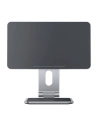 Kup Tablettartó mágneses Baseus MagStable Apple iPad Pro 12.9 2020/2021/2022 (4., 5. és 6. generáció) (szürke) - BSU4593 - {ean13} - Sklep Home Screen