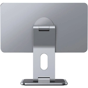 Kup Magnetischer Standfuß für Tablet Baseus MagStable Apple iPad Pro 12.9 2020/2021/2022 (4., 5. und 6. Generation) (grau) - BSU4593 - {ean13} - Sklep Home Screen