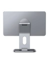 Kup Tablettartó mágneses Baseus MagStable Apple iPad Pro 12.9 2020/2021/2022 (4., 5. és 6. generáció) (szürke) - BSU4593 - {ean13} - Sklep Home Screen