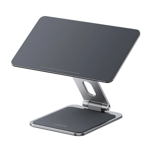 Kup Tablettartó mágneses Baseus MagStable Apple iPad Pro 12.9 2020/2021/2022 (4., 5. és 6. generáció) (szürke) - BSU4593 - {ean13} - Sklep Home Screen