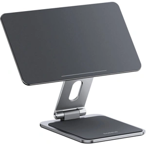 Kup Magnetischer Standfuß für Tablet Baseus MagStable Apple iPad Pro 12.9 2020/2021/2022 (4., 5. und 6. Generation) (grau) - BSU4593 - {ean13} - Sklep Home Screen