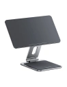 Kup Tablettartó mágneses Baseus MagStable Apple iPad Pro 12.9 2020/2021/2022 (4., 5. és 6. generáció) (szürke) - BSU4593 - {ean13} - Sklep Home Screen