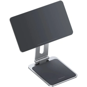 Kup Magnetischer Standfuß für Tablet Baseus MagStable Apple iPad Pro 12.9 2020/2021/2022 (4., 5. und 6. Generation) (grau) - BSU4593 - {ean13} - Sklep Home Screen