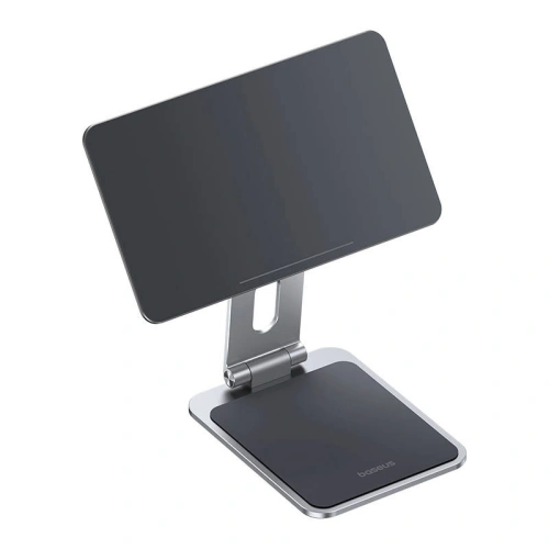 Kup Tablettartó mágneses Baseus MagStable Apple iPad Pro 12.9 2020/2021/2022 (4., 5. és 6. generáció) (szürke) - BSU4593 - {ean13} - Sklep Home Screen