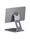 Kup Tablettartó mágneses Baseus MagStable Apple iPad Pro 12.9 2020/2021/2022 (4., 5. és 6. generáció) (szürke) - BSU4593 - {ean13} - Sklep Home Screen
