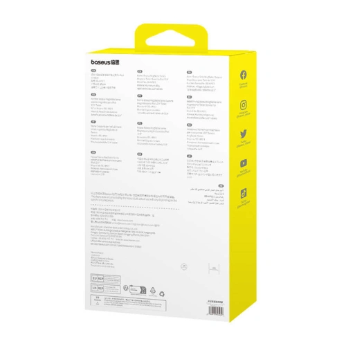Kup Tablettartó mágneses Baseus MagStable Apple iPad Pro 12.9 2020/2021/2022 (4., 5. és 6. generáció) (szürke) - BSU4593 - {ean13} - Sklep Home Screen