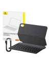 Kup Magnetikus tok billentyűzettel Baseus Brilliance Apple iPad mini (6. generációs) / iPad mini 8.3" 2024 7gen (fekete) - BSU4594 - {ean13} - Sklep Home Screen