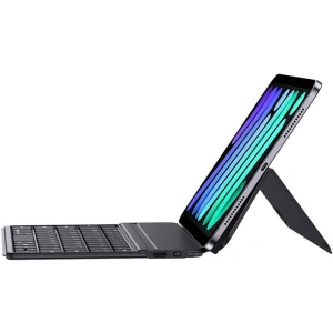 Kup Magnetikus tok billentyűzettel Baseus Brilliance Apple iPad mini (6. generációs) / iPad mini 8.3" 2024 7gen (fekete) - BSU4594 - {ean13} - Sklep Home Screen