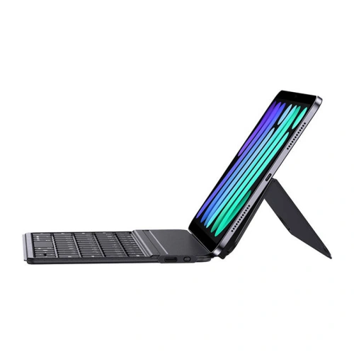 Kup Etui magnetyczne z klawiaturą Baseus Brilliance Apple iPad mini (6. generacji) / iPad mini 8.3" 2024 (7. generacji) (czarne) - BSU4594 - {ean13} - Sklep Home Screen