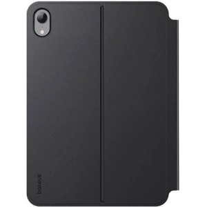 Kup Magnetikus tok billentyűzettel Baseus Brilliance Apple iPad mini (6. generációs) / iPad mini 8.3" 2024 7gen (fekete) - BSU4594 - {ean13} - Sklep Home Screen