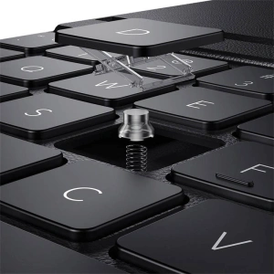 Kup Magnetikus tok billentyűzettel Baseus Brilliance Apple iPad mini (6. generációs) / iPad mini 8.3" 2024 7gen (fekete) - BSU4594 - {ean13} - Sklep Home Screen