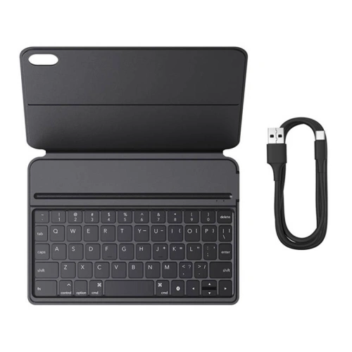 Kup Etui magnetyczne z klawiaturą Baseus Brilliance Apple iPad mini (6. generacji) / iPad mini 8.3" 2024 (7. generacji) (czarne) - BSU4594 - {ean13} - Sklep Home Screen