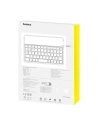 Kup Etui magnetyczne z klawiaturą Baseus Brilliance Apple iPad mini (6. generacji) / iPad mini 8.3" 2024 (7. generacji) (czarne) - BSU4594 - {ean13} - Sklep Home Screen