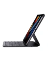 Kup Magnetische Hülle mit Tastatur Baseus Brilliance Apple iPad 10.2 2019/2020/2021 (7., 8. und 9. Generation) (schwarz) - BSU4595 - {ean13} - Sklep Home Screen