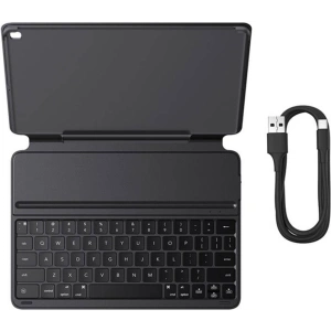 Kup Baseus Apple Tastatura magnetică Brilliance iPad 10.2 2019/2020/2021 (generația a 7-a, a 8-a și a 9-a) (negru) - BSU4595 - {ean13} - Sklep Home Screen