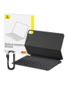 Baseus Brilliance Apple iPad 10.9 2022 (10th gen) magnetic keyboard case (black)