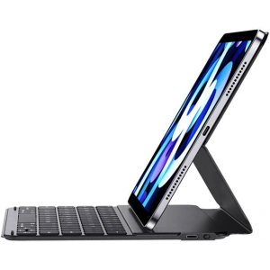 Kup Baseus Apple Husă magnetică cu tastatură Brilliance iPad 10.9 2022 (generația 10) (negru) - BSU4596 - {ean13} - Sklep Home Screen