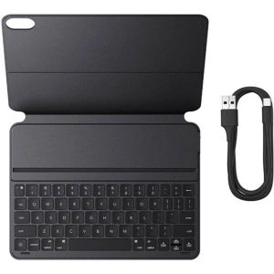 Kup Baseus Apple Husă magnetică cu tastatură Brilliance iPad 10.9 2022 (generația 10) (negru) - BSU4596 - {ean13} - Sklep Home Screen