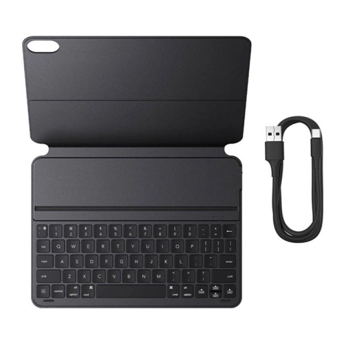 Buy Baseus Brilliance Apple iPad 10.9 2022 (10th gen) magnetic keyboard case (black) - BSU4596 - {ean13} - Home Screen Store Europe