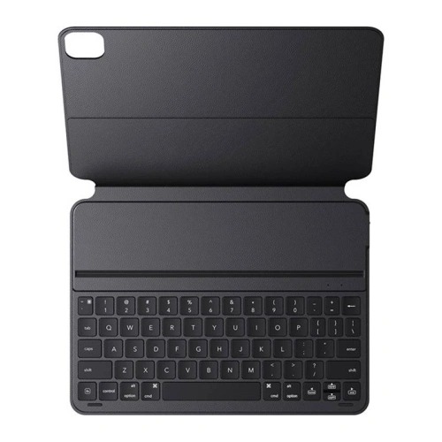Kup Mágneses tok billentyűzettel Baseus Brilliance Apple iPad Air 10.9 2020/2022 (4. és 5. generáció) / iPad Air 11 2024 (6. generáció) (fekete) - BSU4597 - {ean13} - Sklep Home Screen