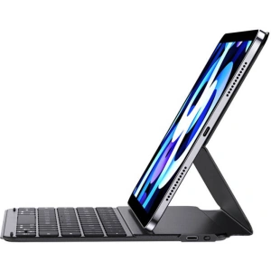 Kup Etui magnetyczne z klawiaturą Baseus Brilliance Apple iPad Air 10.9 2020/2022 (4. i 5. generacji) / iPad Air 11 2024 (6. generacji) (czarne) - BSU4597 - {ean13} - Sklep Home Screen