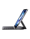 Kup Mágneses tok billentyűzettel Baseus Brilliance Apple iPad Air 10.9 2020/2022 (4. és 5. generáció) / iPad Air 11 2024 (6. generáció) (fekete) - BSU4597 - {ean13} - Sklep Home Screen