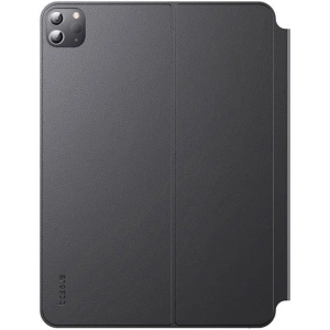 Kup Etui magnetyczne z klawiaturą Baseus Brilliance Apple iPad Air 10.9 2020/2022 (4. i 5. generacji) / iPad Air 11 2024 (6. generacji) (czarne) - BSU4597 - {ean13} - Sklep Home Screen