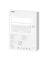 Kup Mágneses tok billentyűzettel Baseus Brilliance Apple iPad Air 10.9 2020/2022 (4. és 5. generáció) / iPad Air 11 2024 (6. generáció) (fekete) - BSU4597 - {ean13} - Sklep Home Screen