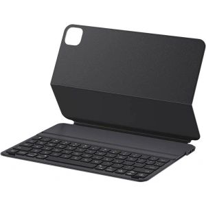 Kup Magnetische Hülle mit Tastatur Baseus Brilliance Apple iPad Pro 12.9 2020/2021/2022 (4., 5. und 6. Generation) (schwarz) - BSU4598 - {ean13} - Sklep Home Screen