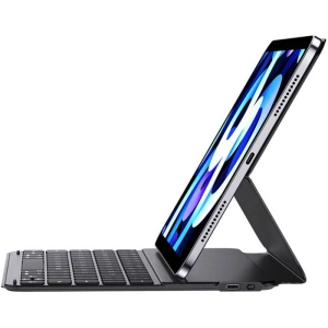 Kup Magnetische Hülle mit Tastatur Baseus Brilliance Apple iPad Pro 12.9 2020/2021/2022 (4., 5. und 6. Generation) (schwarz) - BSU4598 - {ean13} - Sklep Home Screen