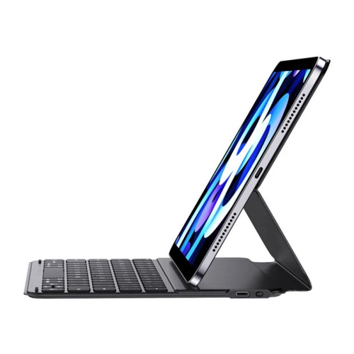 Kup Magnetikus tok billentyűzettel Baseus Brilliance Apple iPad Pro 12.9 2020/2021/2022 (4., 5. és 6. generáció) (fekete) - BSU4598 - {ean13} - Sklep Home Screen