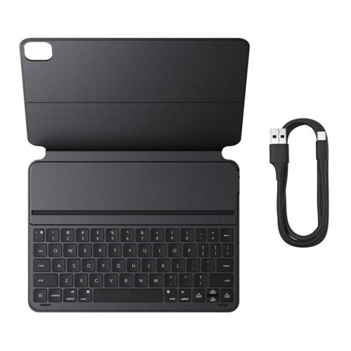 Kup Magnetikus tok billentyűzettel Baseus Brilliance Apple iPad Pro 12.9 2020/2021/2022 (4., 5. és 6. generáció) (fekete) - BSU4598 - {ean13} - Sklep Home Screen