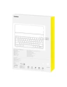 Kup Magnetikus tok billentyűzettel Baseus Brilliance Apple iPad Pro 12.9 2020/2021/2022 (4., 5. és 6. generáció) (fekete) - BSU4598 - {ean13} - Sklep Home Screen