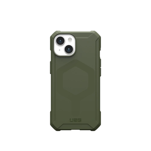 Kup Case UAG Essential Armor MagSafe Apple iPhone 15 (oliv) - UAG1254 - {ean13} - Sklep Home Screen