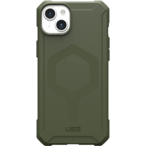 Kup Etui UAG Urban Armor Gear Essential Armor MagSafe Apple iPhone 15 Plus / 14 Plus (olive) - UAG1255 - {ean13} - Sklep Home Screen