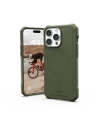 Kup Etui UAG Essential Armor MagSafe iPhone 15 Pro Max (olivový) - UAG1257 - {ean13} - Sklep Home Screen