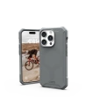 Kup Etui UAG Essential Armor MagSafe iPhone 15 Pro (ezüst) - UAG1258 - {ean13} - Sklep Home Screen
