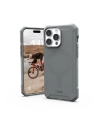Buy UAG Urban Armor Gear Essential Armor MagSafe Apple iPhone 15 Pro Max (silver) - UAG1259 - {ean13} - Home Screen Store Europe
