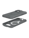 Buy UAG Urban Armor Gear Essential Armor MagSafe Apple iPhone 15 Pro Max (silver) - UAG1259 - {ean13} - Home Screen Store Europe