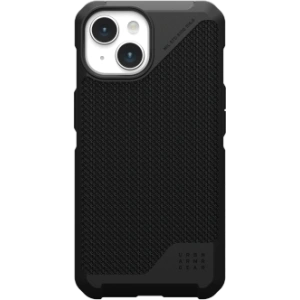 Etui UAG Urban Armor Gear Metropolis LT MagSafe Apple iPhone 15 (kevlar black)