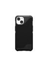 Urban Armor Gear Apple Geantă UAG Metropolis LT MagSafe iPhone 15 (negru kevlar)