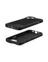 Kup Case UAG Urban Armor Gear Metropolis LT MagSafe Apple iPhone 15 (kevlar schwarz) - UAG1260 - {ean13} - Sklep Home Screen