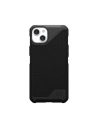 Etui UAG Urban Armor Gear Metropolis LT MagSafe Apple iPhone 15 Plus / 14 Plus (kevlar black)