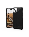 Kup Etui UAG Urban Armor Gear Metropolis LT MagSafe Apple iPhone 15 Plus / 14 Plus (kevlar black) - UAG1261 - {ean13} - Sklep Home Screen
